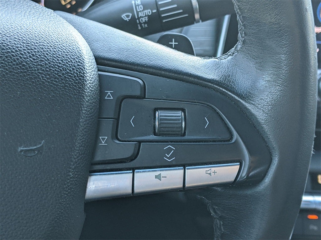 2020 Cadillac CT4 Premium Luxury