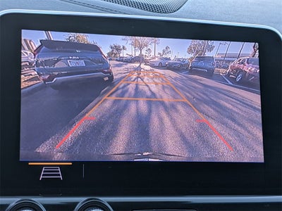 2020 Cadillac CT4 Premium Luxury