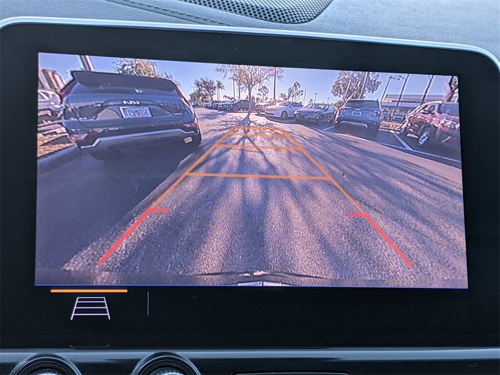 2020 Cadillac CT4 Premium Luxury