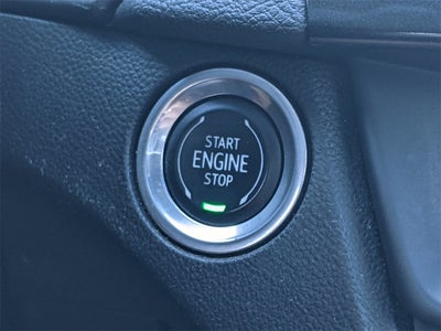 2020 Cadillac CT4 Premium Luxury