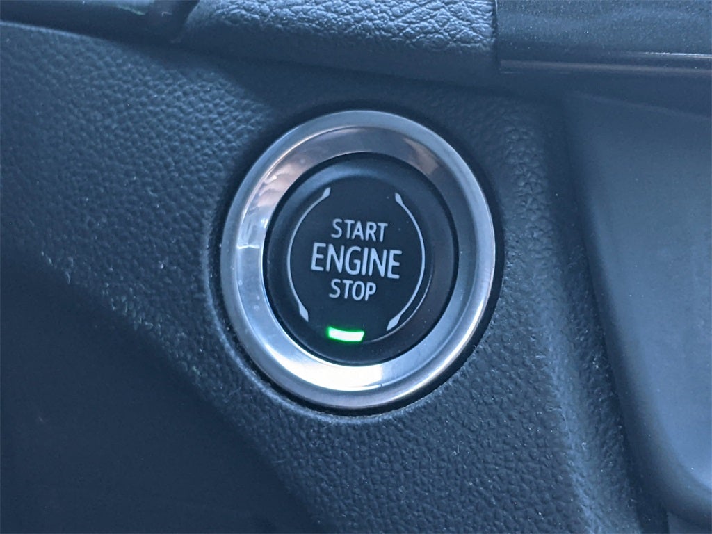 2020 Cadillac CT4 Premium Luxury