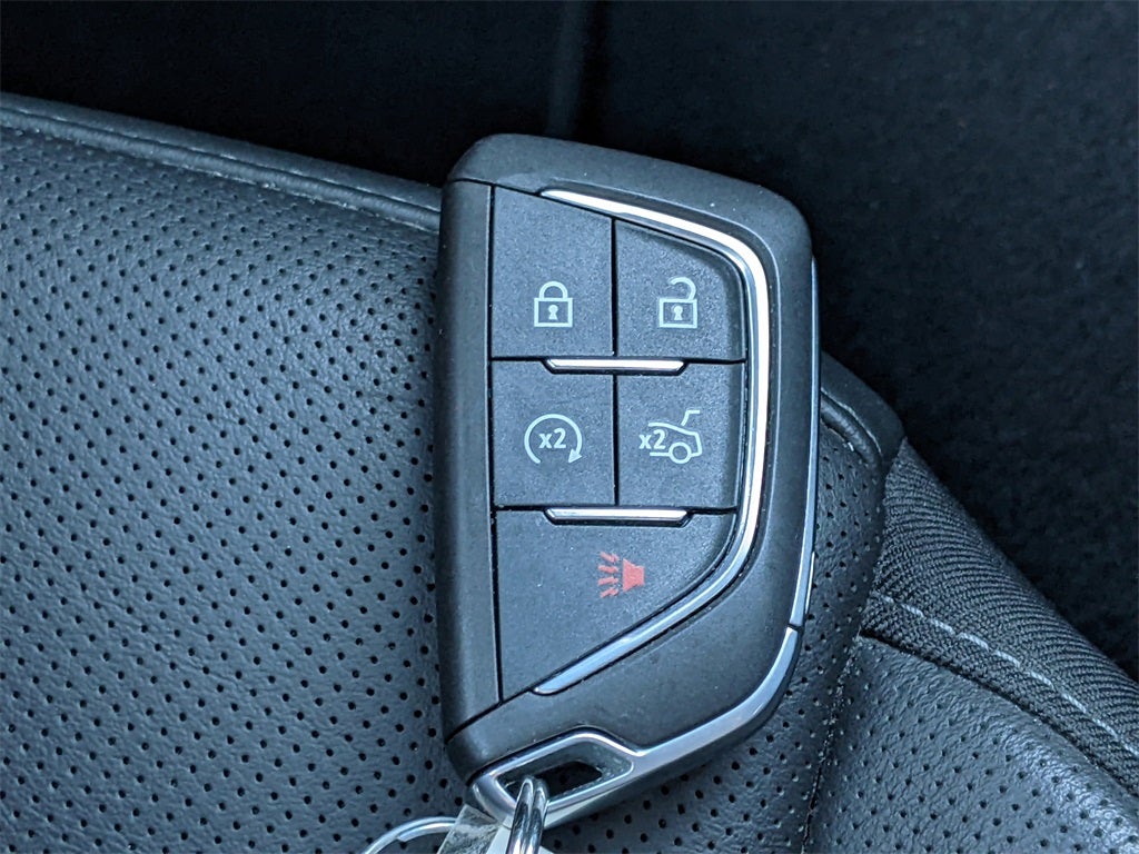 2020 Cadillac CT4 Premium Luxury