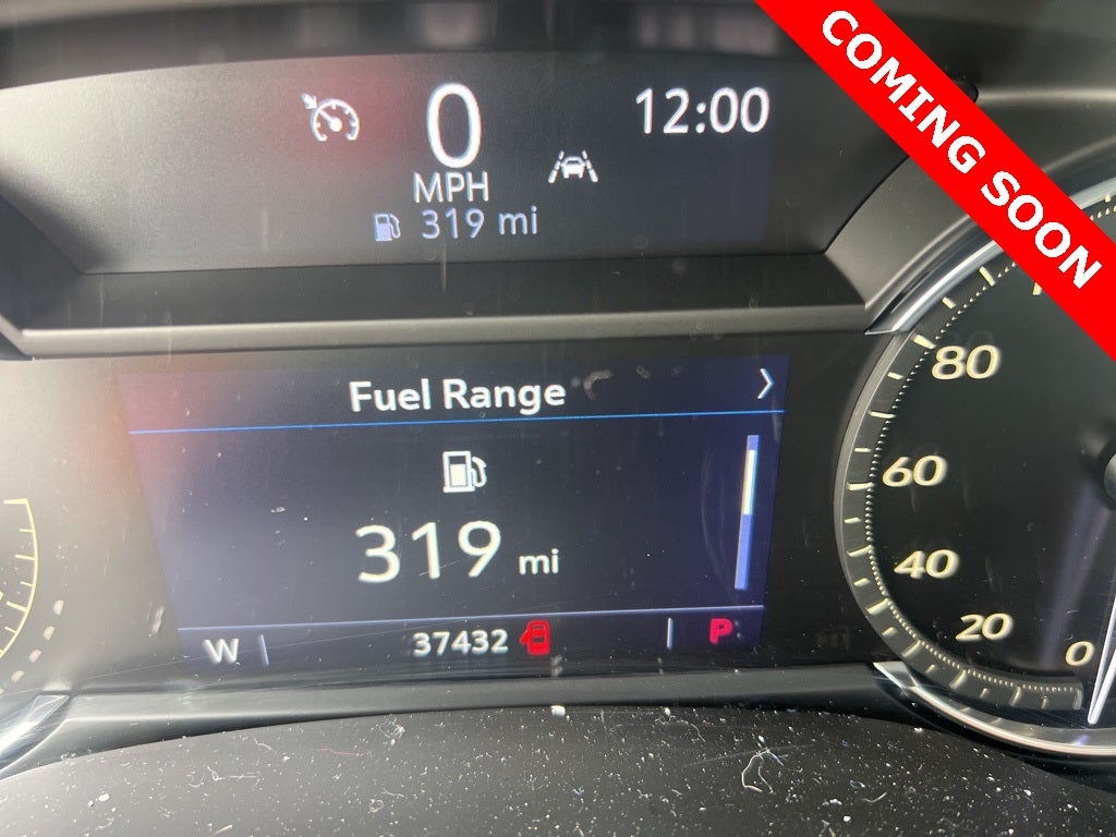 2020 Cadillac CT4 Premium Luxury