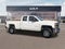2017 Chevrolet Silverado 2500HD LT