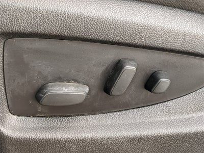 2017 Chevrolet Silverado 2500HD LT