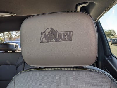 2024 Chevrolet Colorado ZR2 BISON