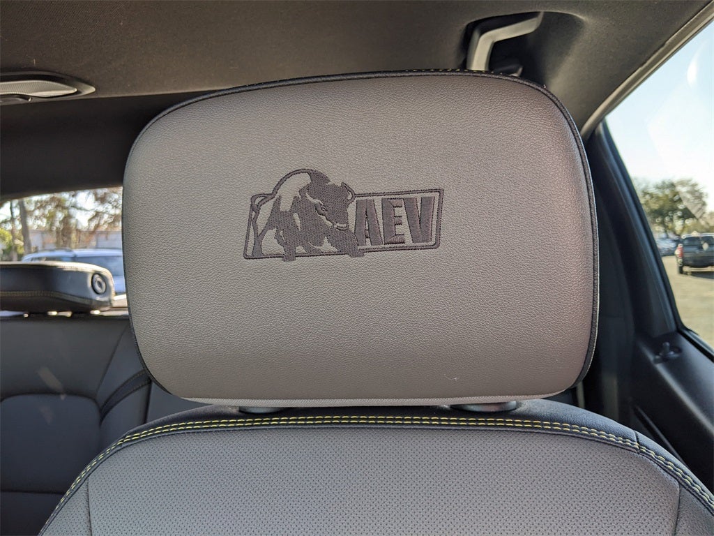 2024 Chevrolet Colorado ZR2 BISON