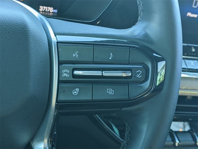 2024 Chevrolet Colorado ZR2 BISON