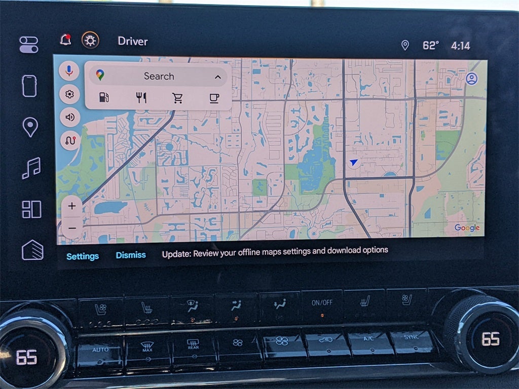 2024 Chevrolet Colorado ZR2 BISON