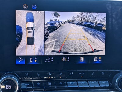 2024 Chevrolet Colorado ZR2 BISON