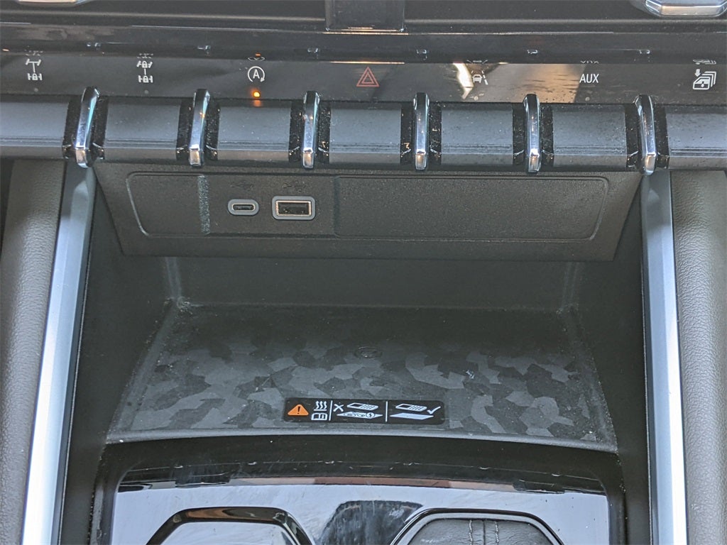 2024 Chevrolet Colorado ZR2 BISON