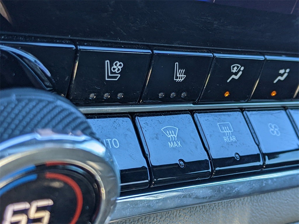 2024 Chevrolet Colorado ZR2 BISON