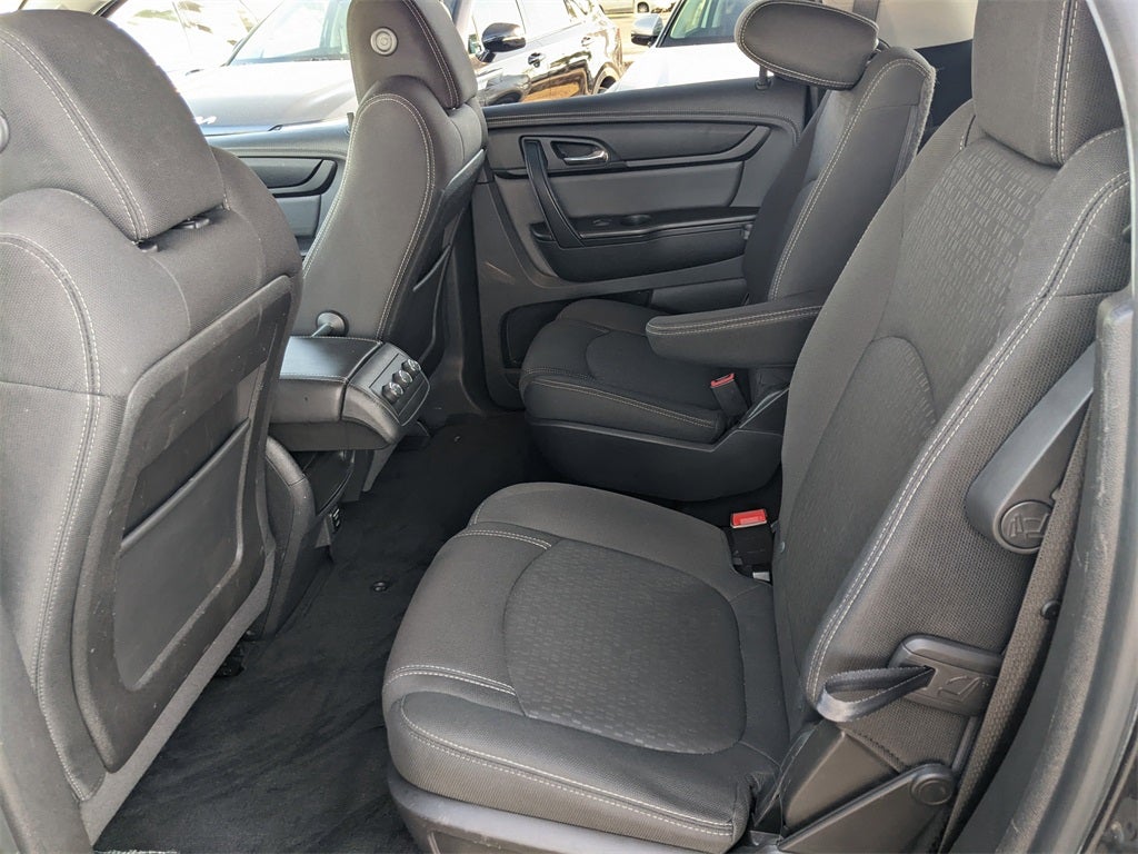 2016 GMC Acadia SLE-2