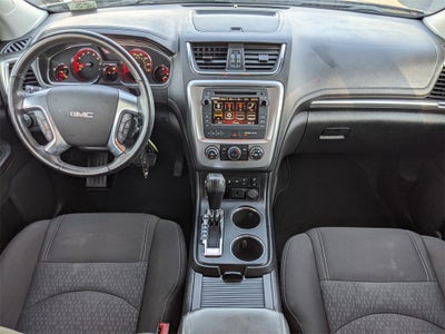 2016 GMC Acadia SLE-2