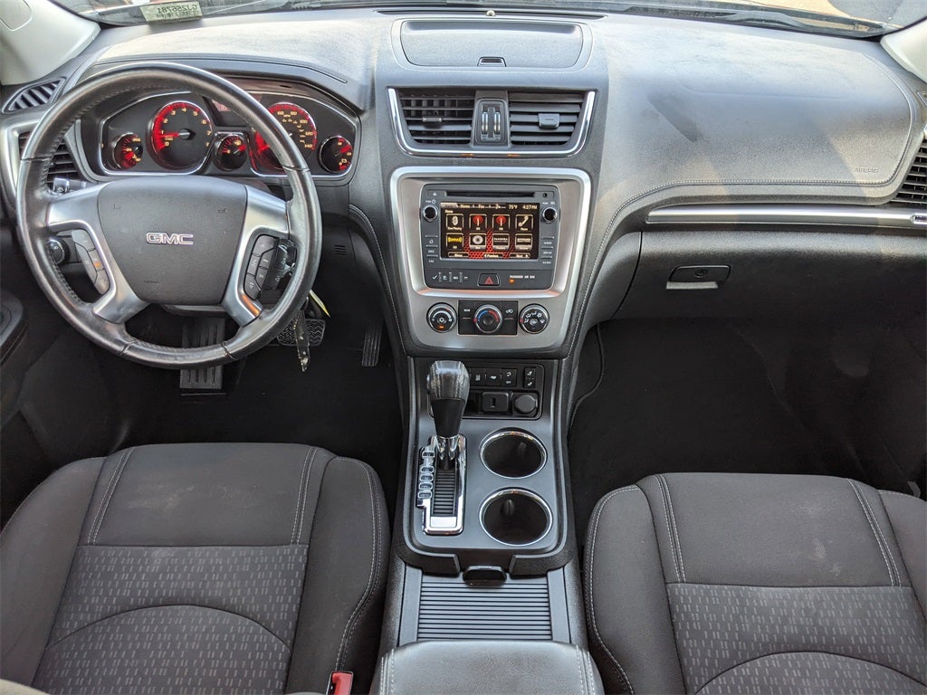 2016 GMC Acadia SLE-2