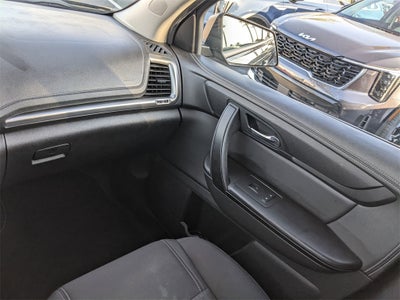 2016 GMC Acadia SLE-2