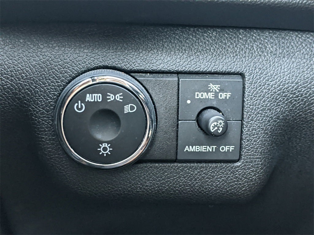 2016 GMC Acadia SLE-2