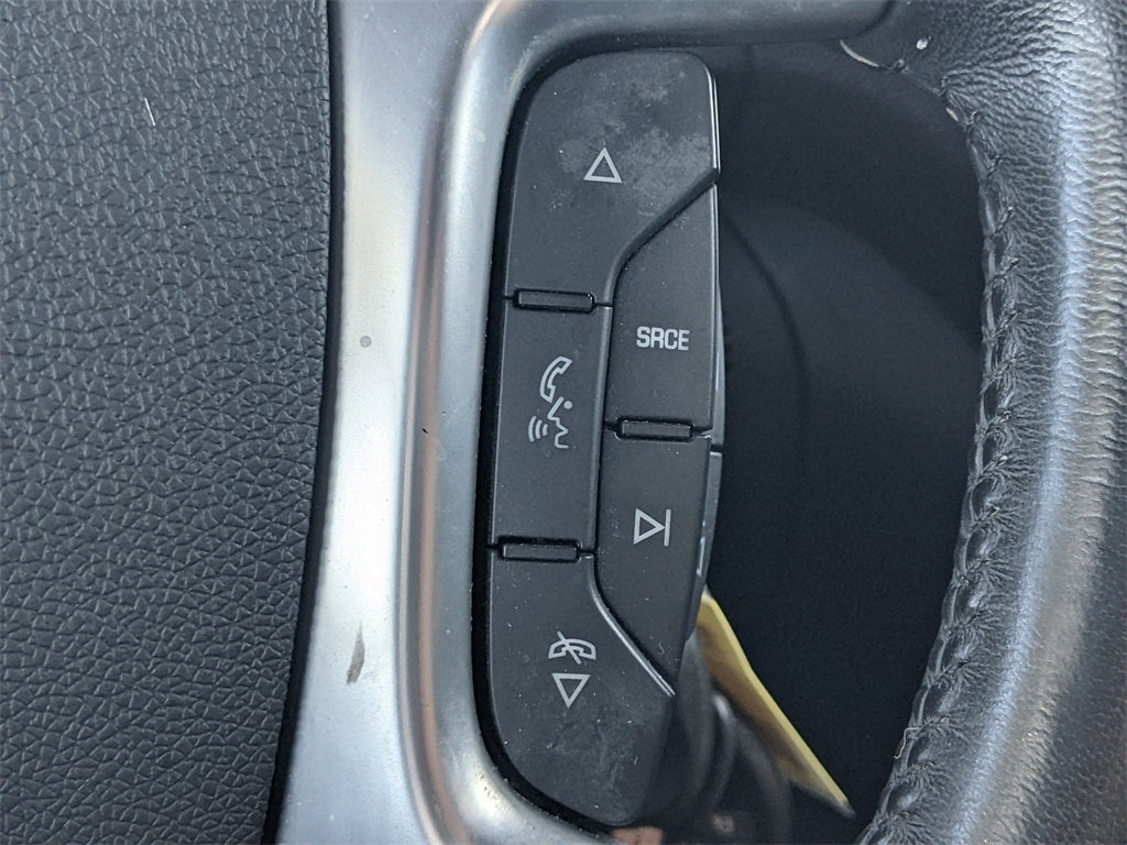 2016 GMC Acadia SLE-2