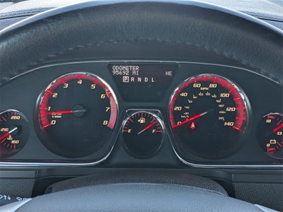 2016 GMC Acadia SLE-2