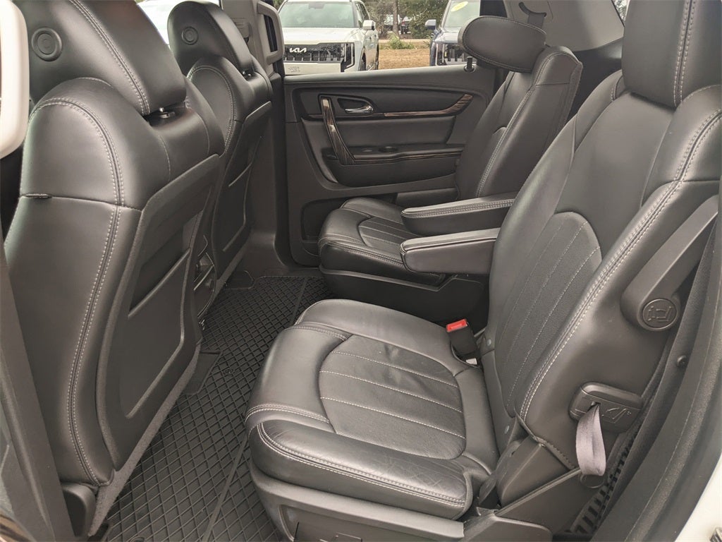 2014 GMC Acadia Denali