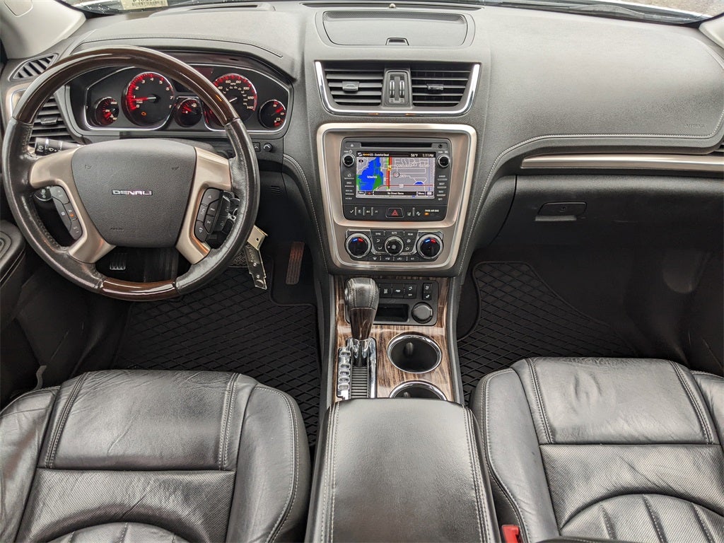 2014 GMC Acadia Denali