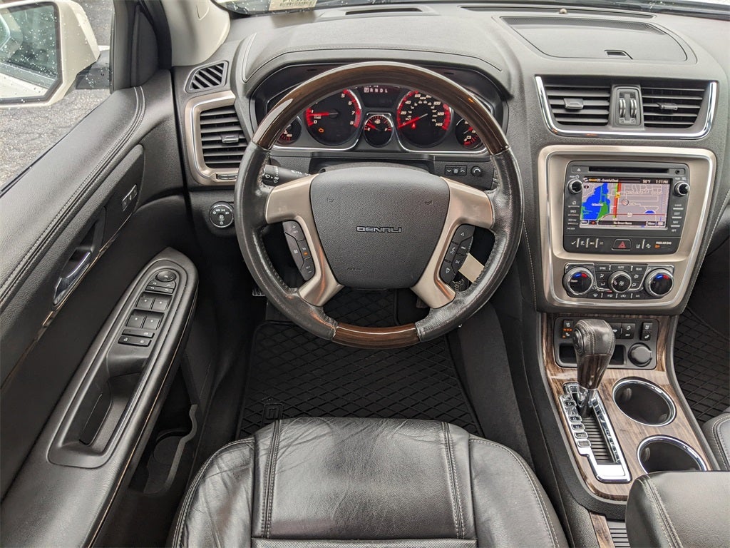 2014 GMC Acadia Denali