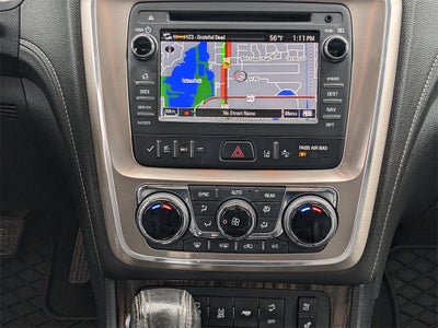 2014 GMC Acadia Denali