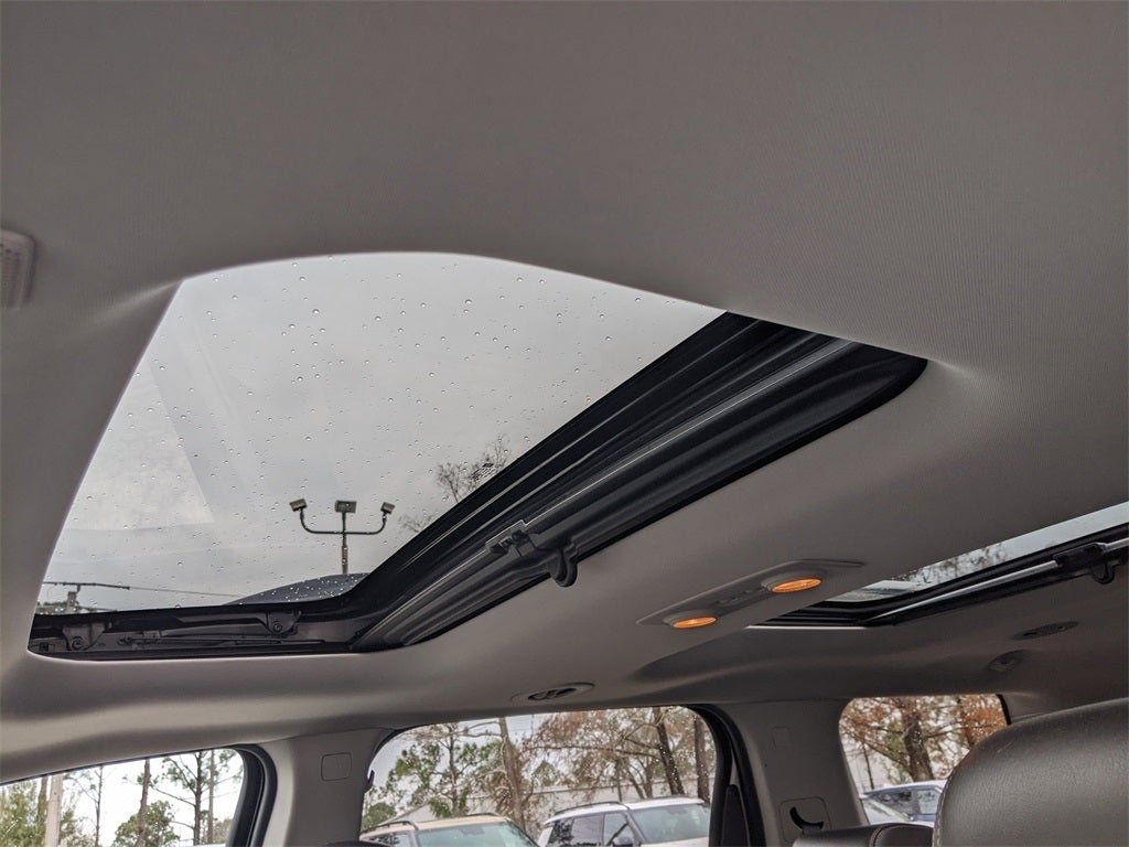 2014 GMC Acadia Denali