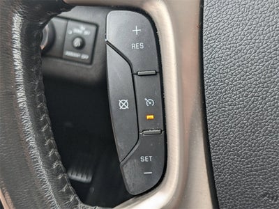 2014 GMC Acadia Denali