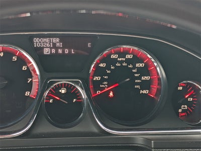 2014 GMC Acadia Denali