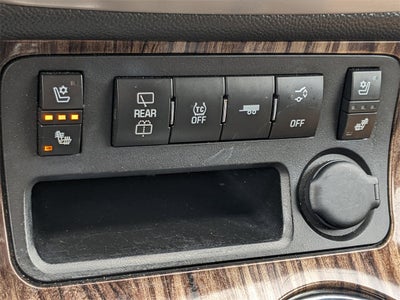 2014 GMC Acadia Denali