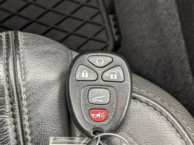 2014 GMC Acadia Denali