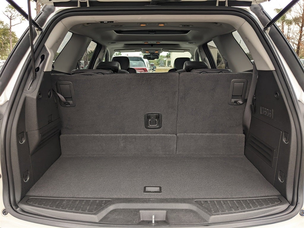 2014 GMC Acadia Denali