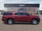2017 GMC Yukon XL SLT