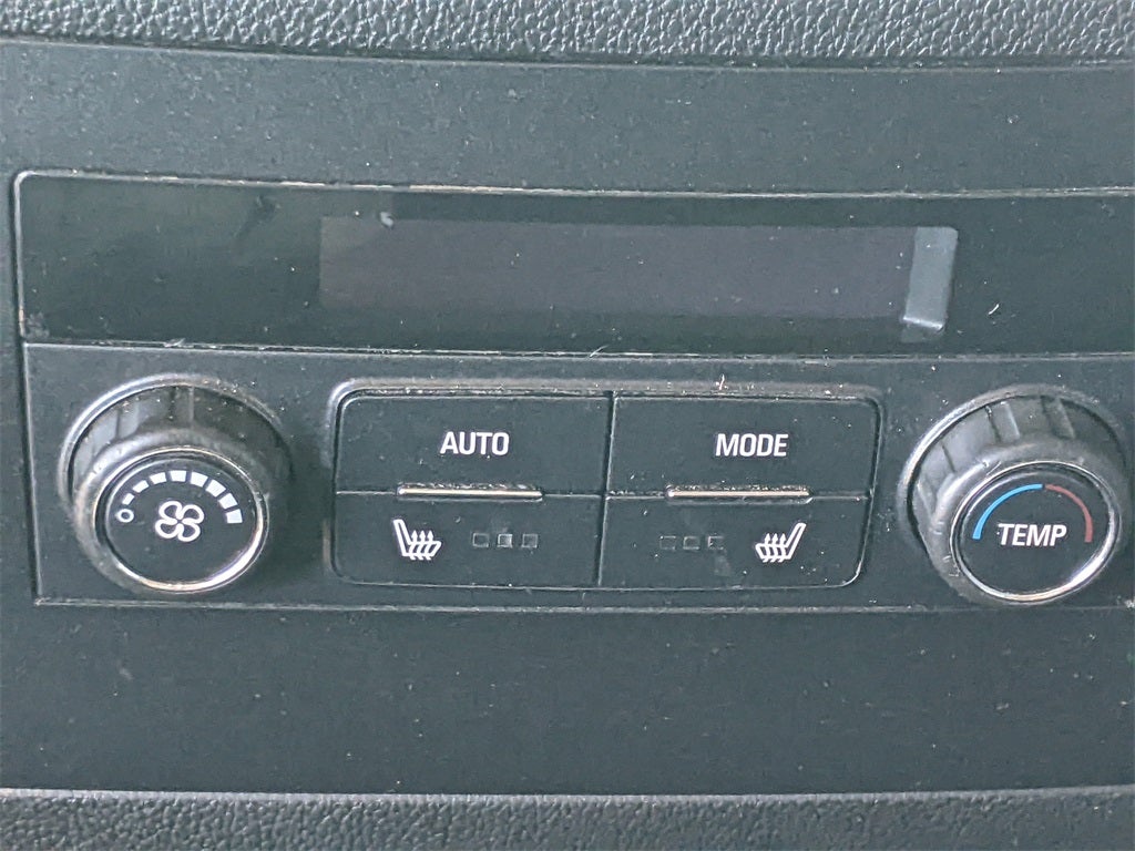 2017 GMC Yukon XL SLT