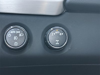 2017 GMC Yukon XL SLT