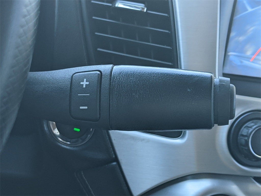 2017 GMC Yukon XL SLT