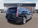 2017 GMC Yukon XL SLT