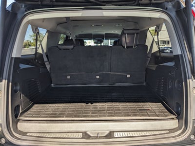 2017 GMC Yukon XL SLT