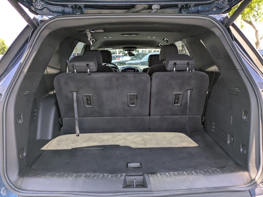 2023 Chevrolet Traverse LT 1LT