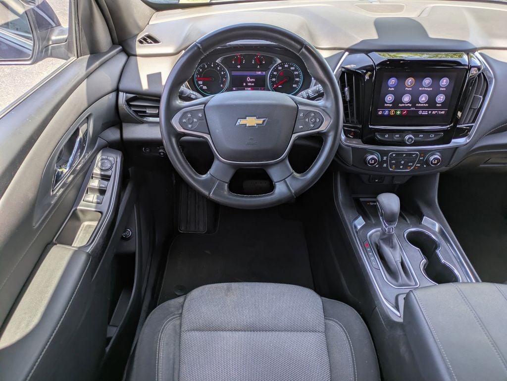 2023 Chevrolet Traverse LT 1LT