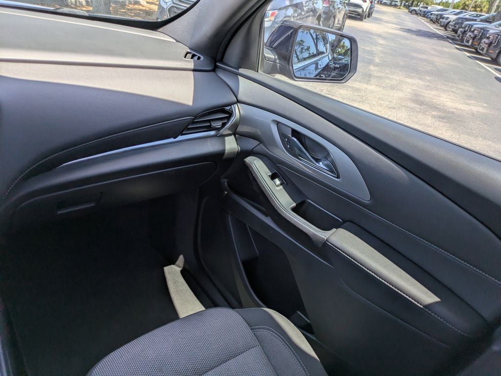 2023 Chevrolet Traverse LT 1LT