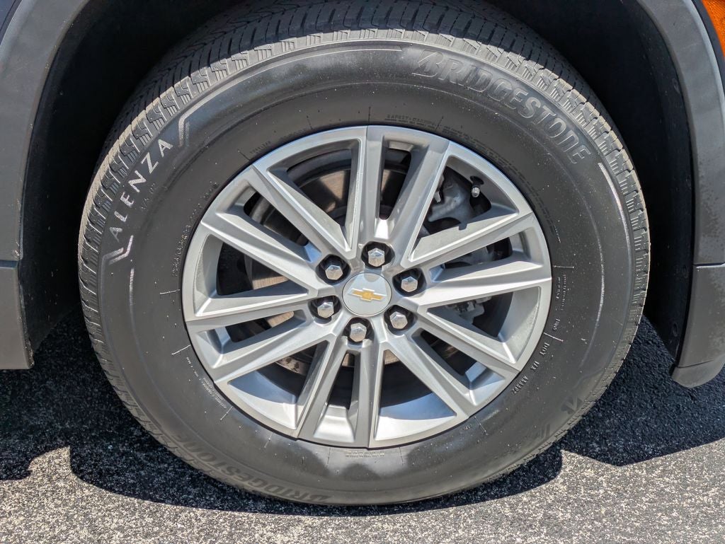 2023 Chevrolet Traverse LT 1LT