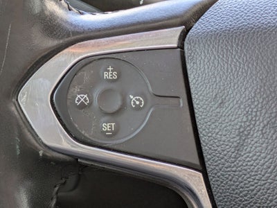 2019 Chevrolet Traverse 3LT