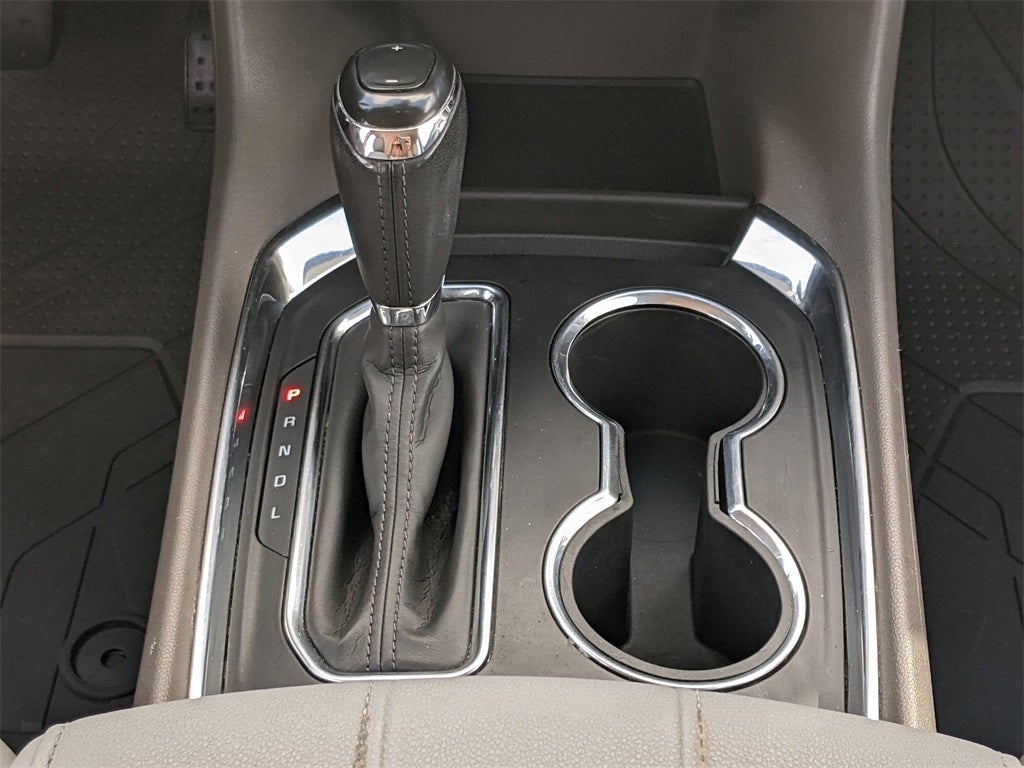 2020 Chevrolet Traverse 3LT