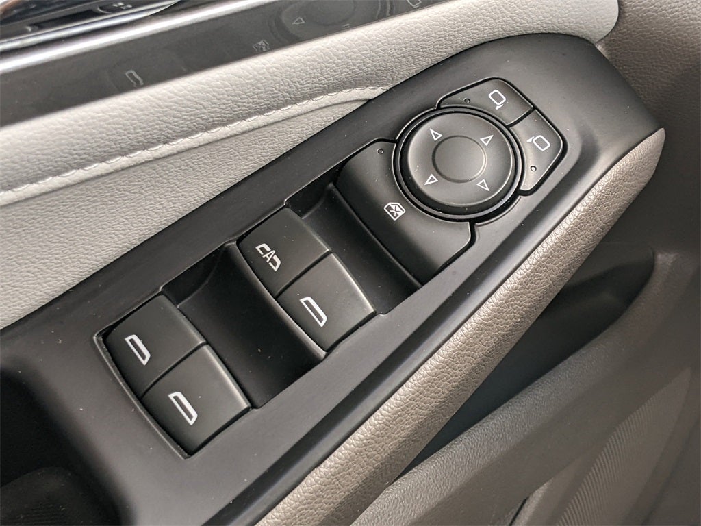 2020 Chevrolet Traverse 3LT