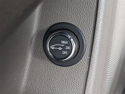 2020 Chevrolet Traverse 3LT