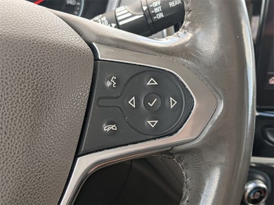 2020 Chevrolet Traverse 3LT