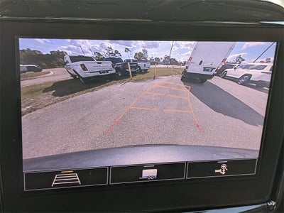 2020 Chevrolet Traverse 3LT