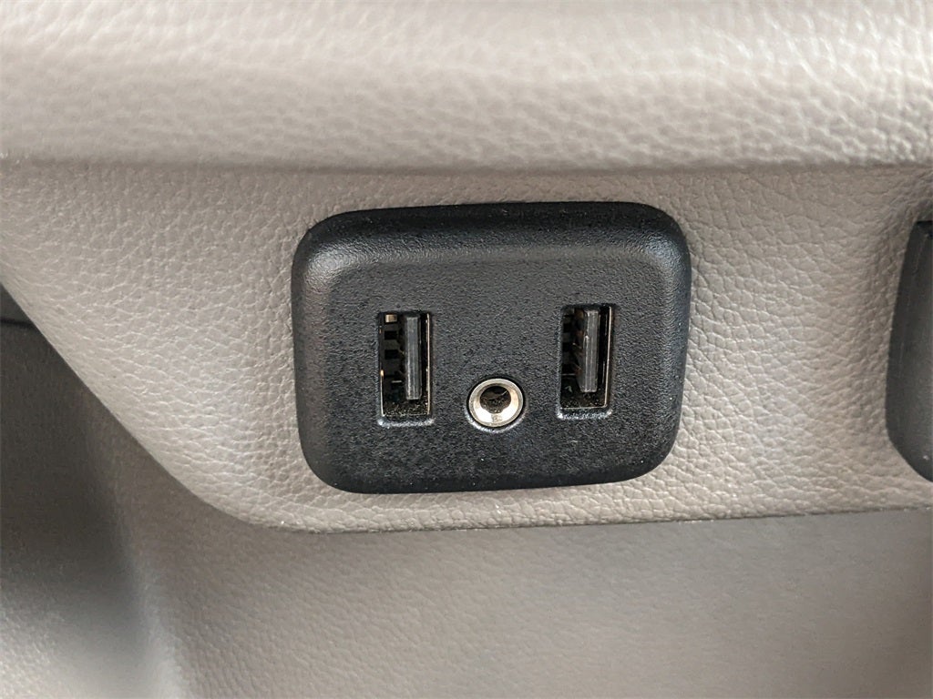 2020 Chevrolet Traverse 3LT